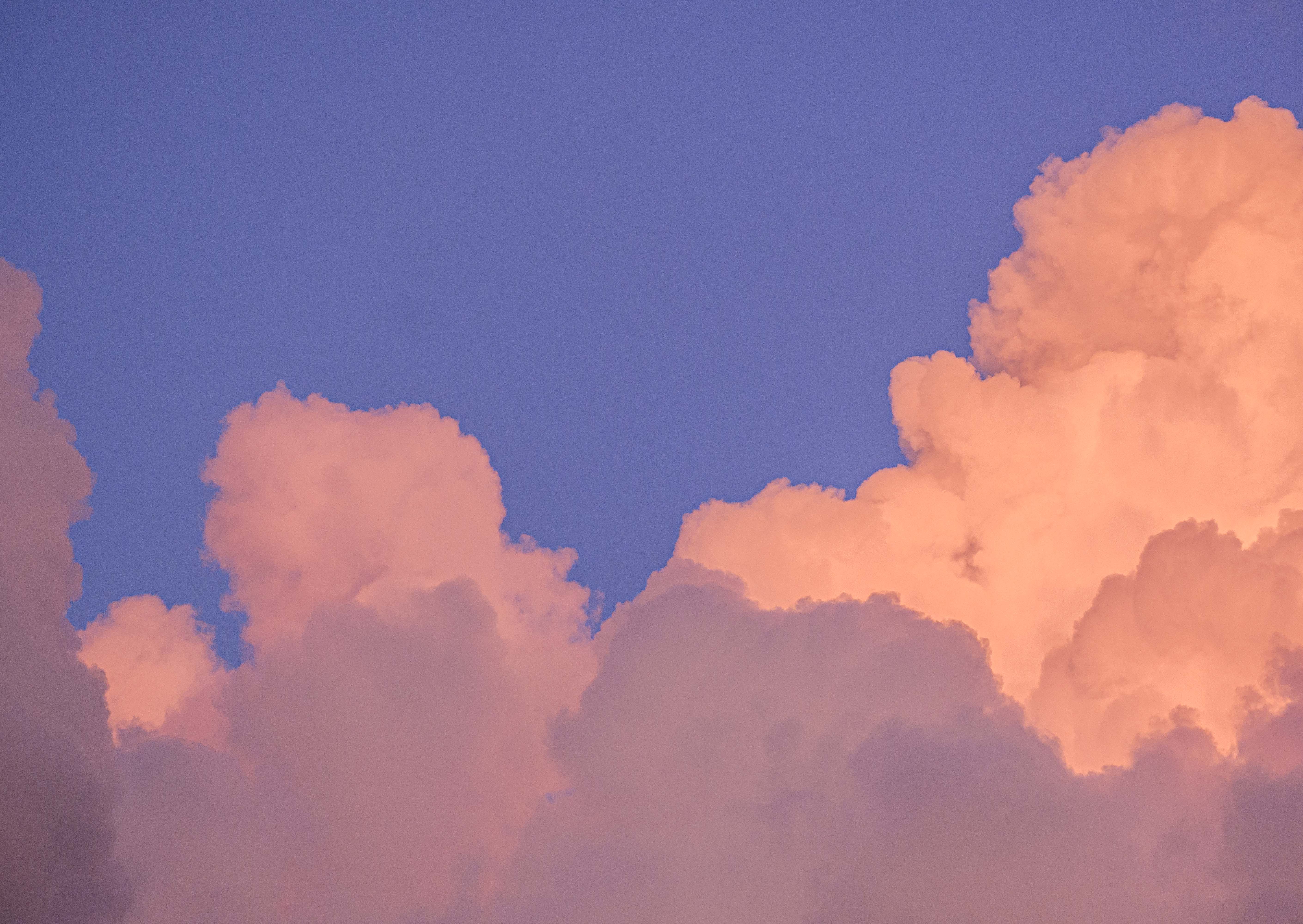 Perfect Clouds